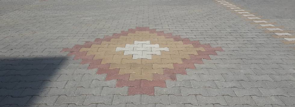 Balıkesir beton parke bordür