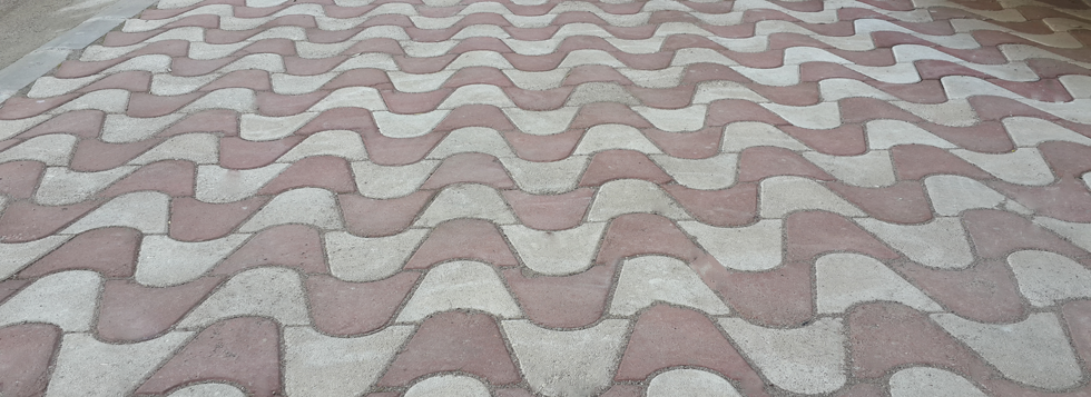 Balıkesir beton parke bordür