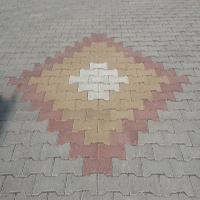 Balıkesir beton parke